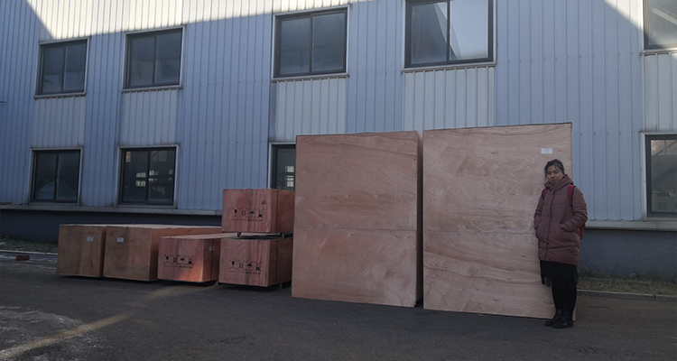 mortuary freezer package