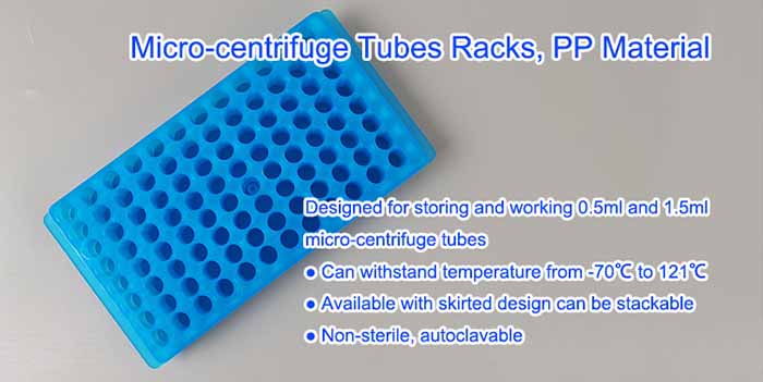 Test Tube Centrifuge Tube Holder