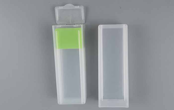 Microscope Slide Mailer