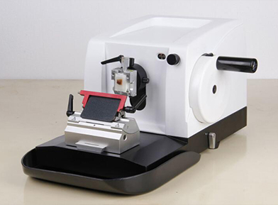 microtome 