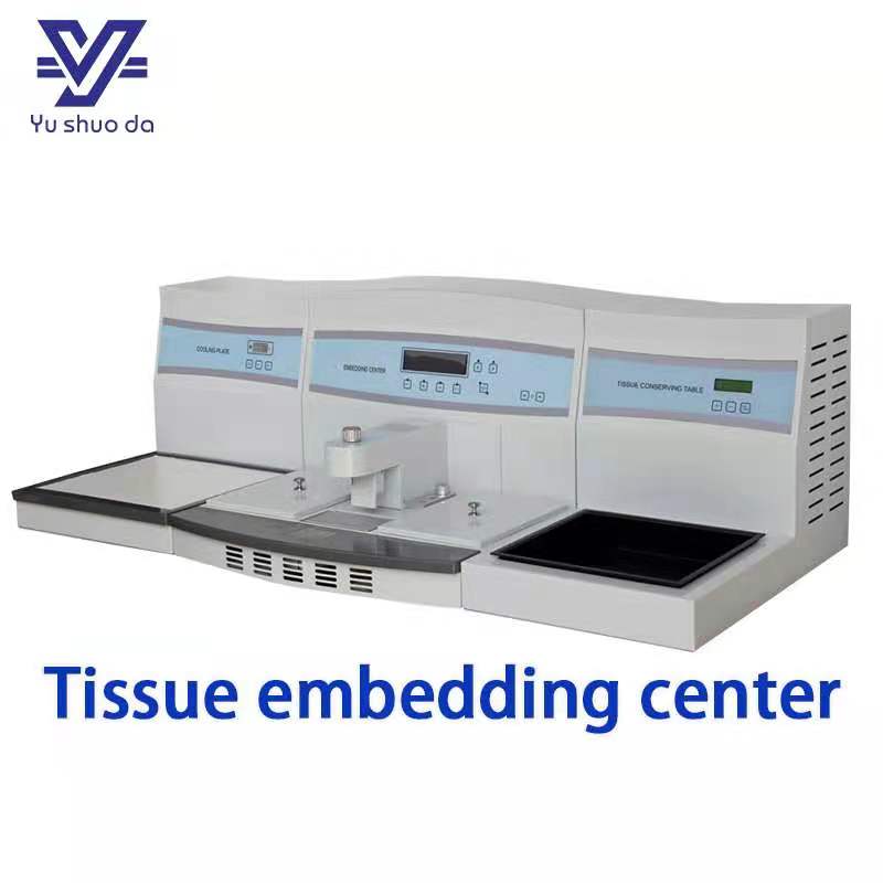 tissue embedding