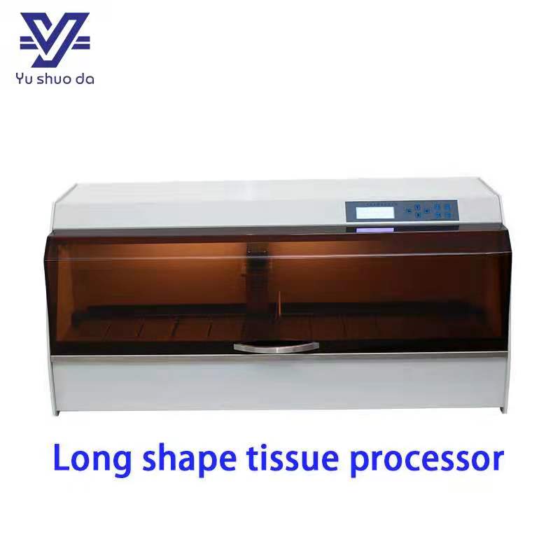  tissue processor