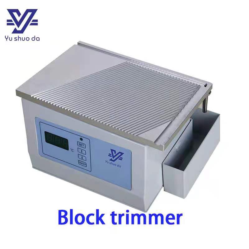 paraffin trimmer