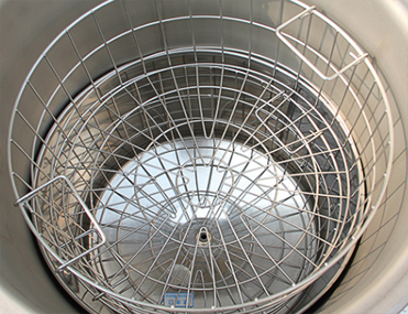 industrial autoclave price
