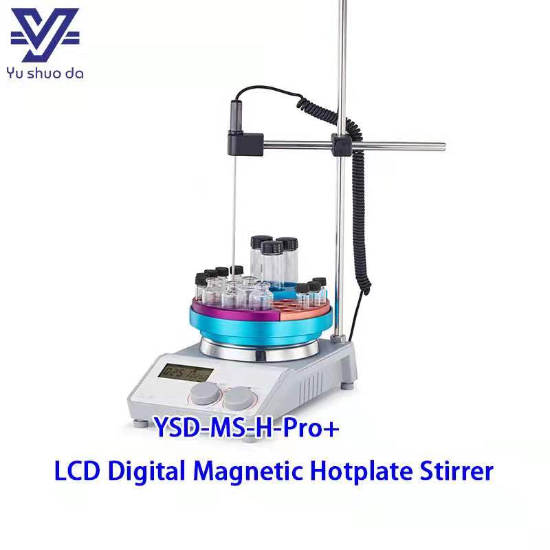 magnetic stirrer