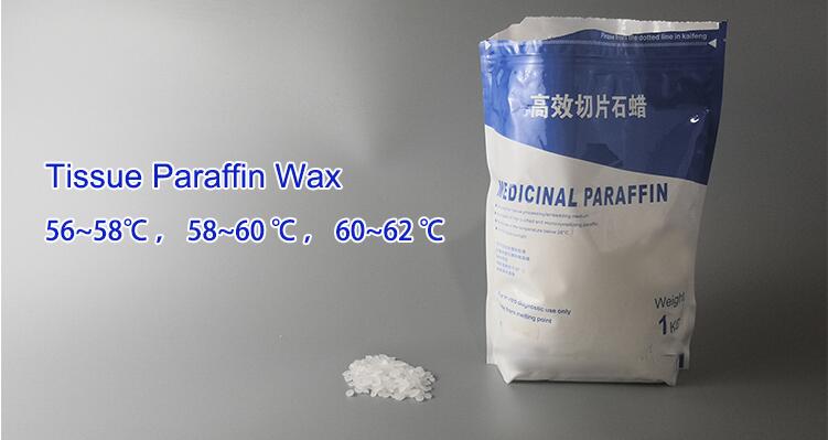 tissue paraffin