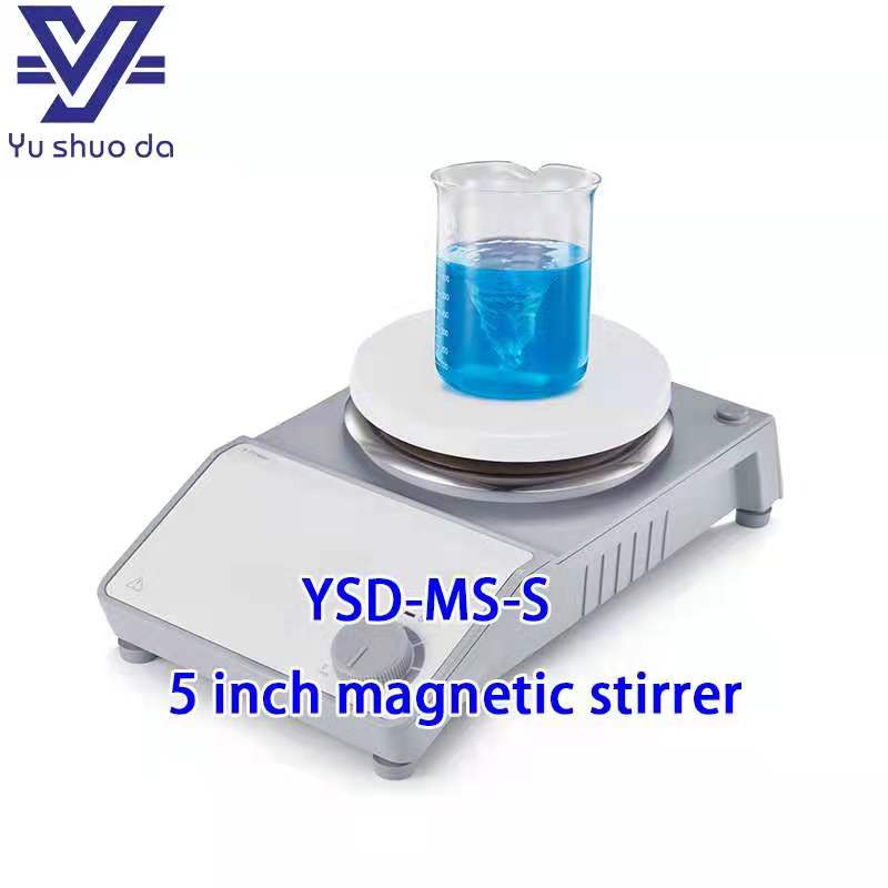 magnetic hotplate stirrer