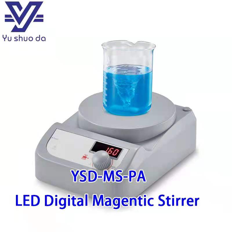 magnetic hotplate stirrer