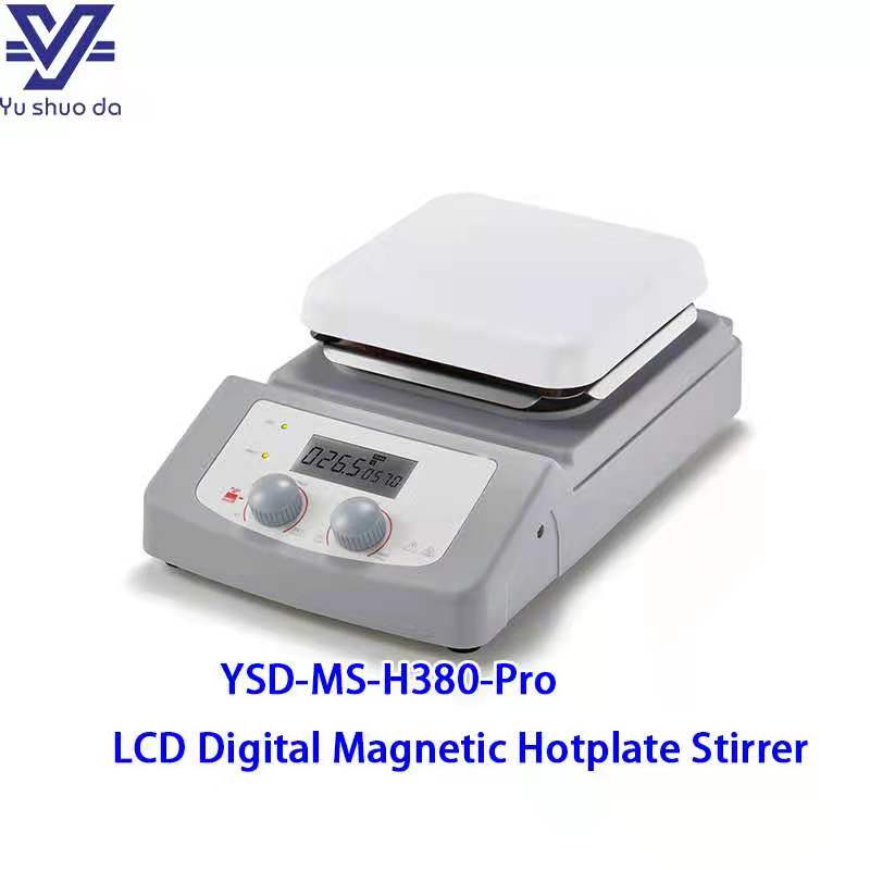 magnetic hotplate stirrer