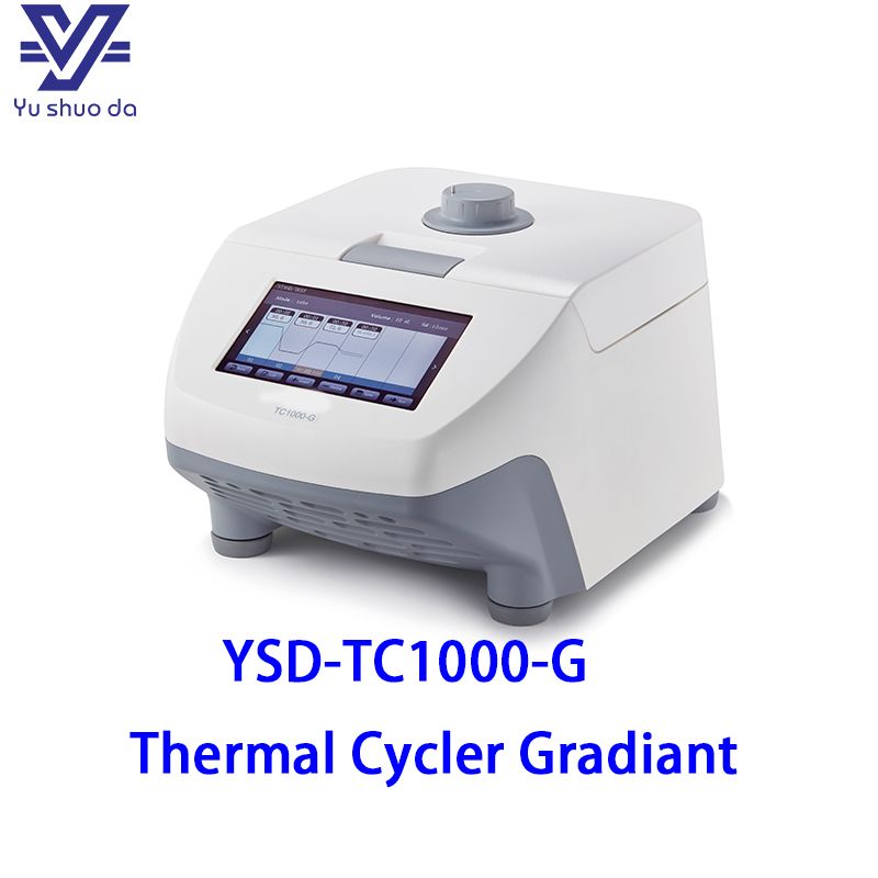 pcr thermal cycler