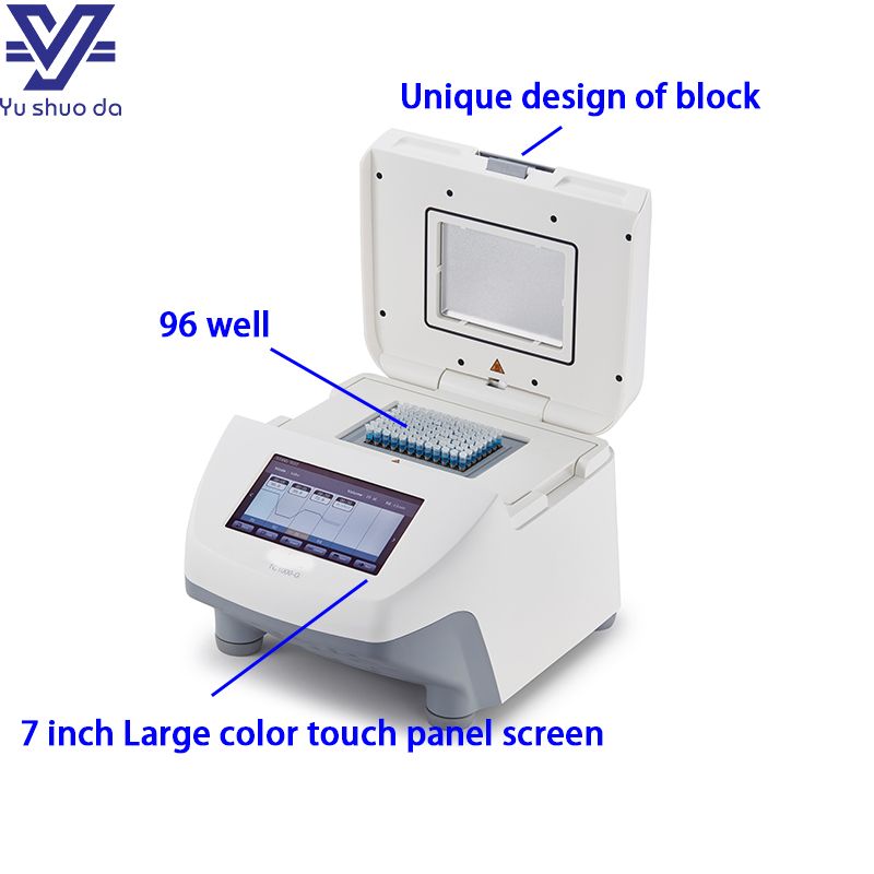 thermal cycler