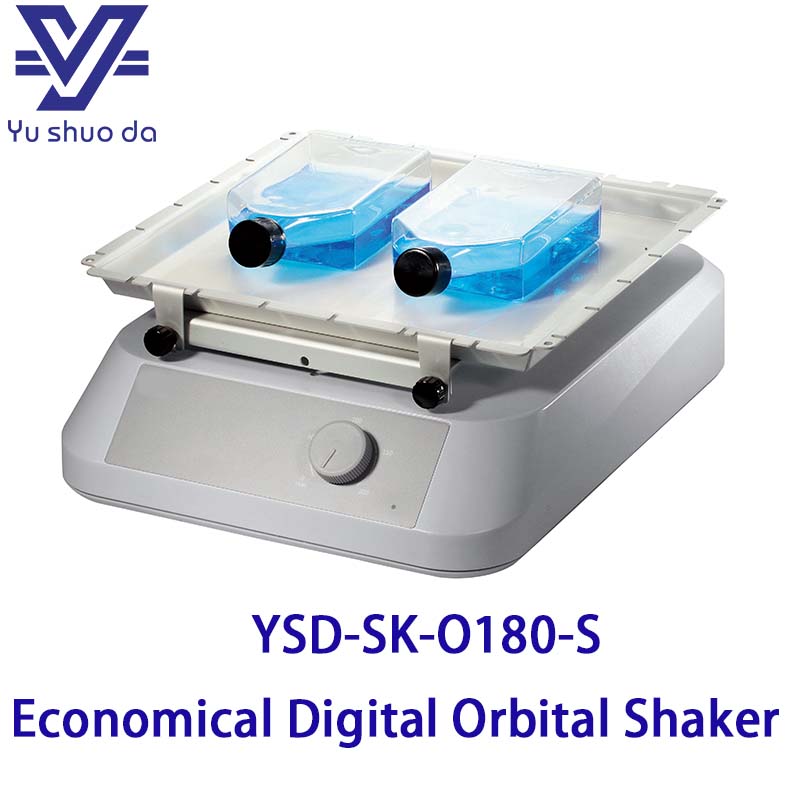 orbital shaker