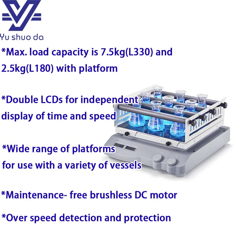 linear shaker