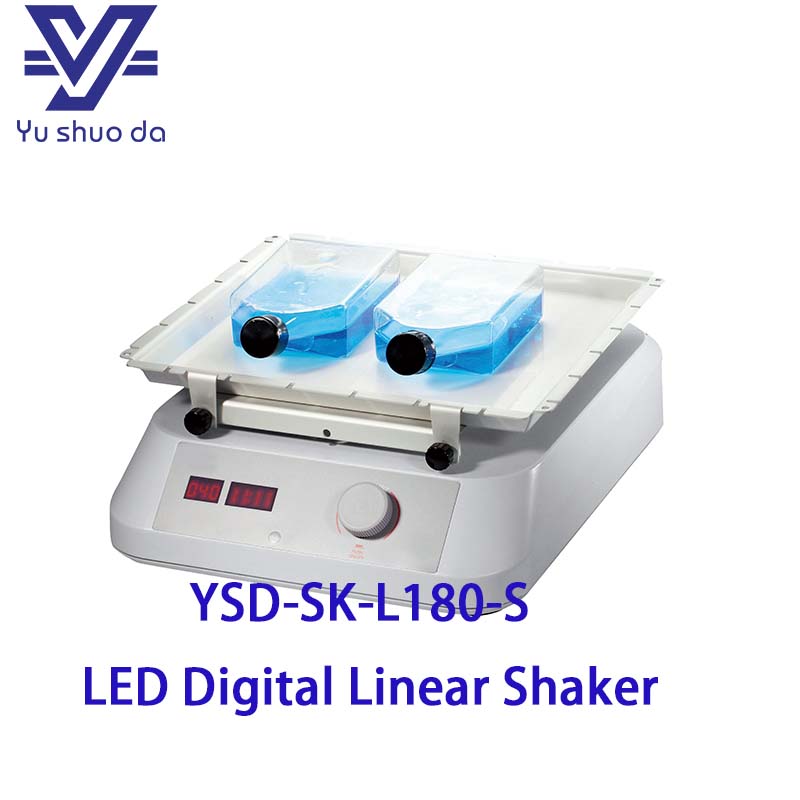 linear shaker