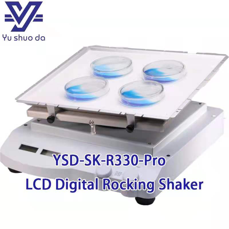 rocking shaker