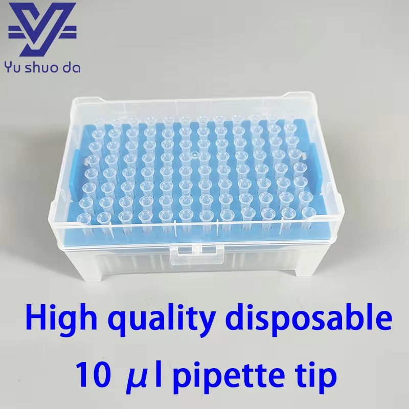 pipette tip