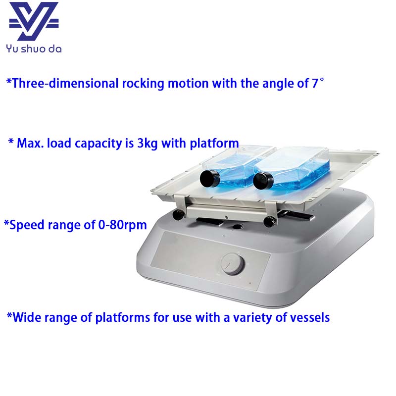 pathology 3d shaker