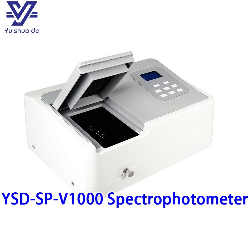 spectrophotometer