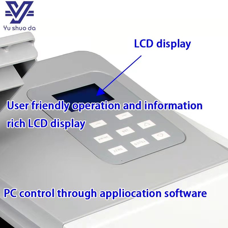 spectrophotometer price