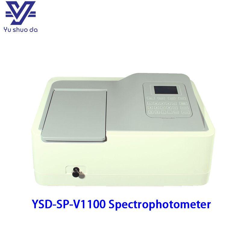 spectrophotometer