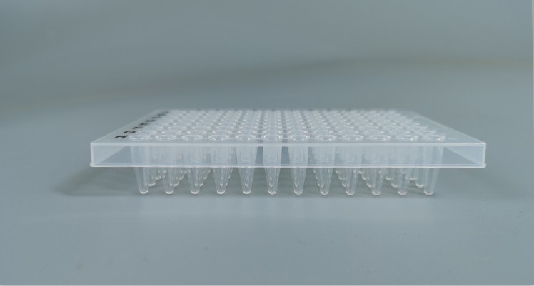 0.2 ml pcr plate