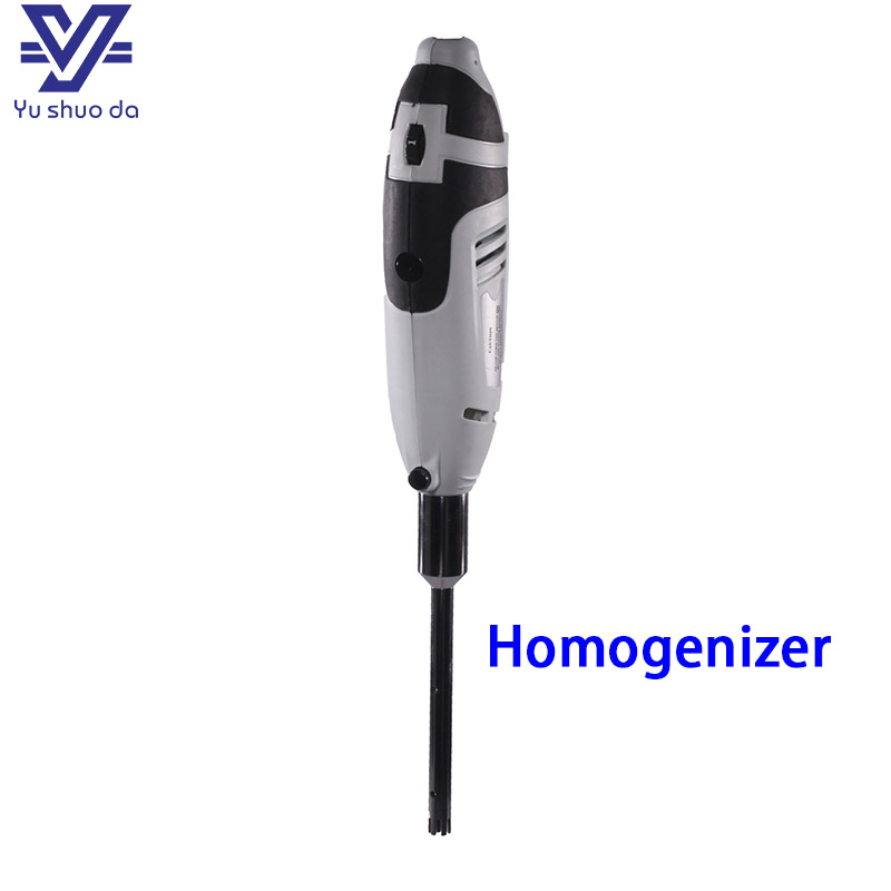 handheld homogenizer