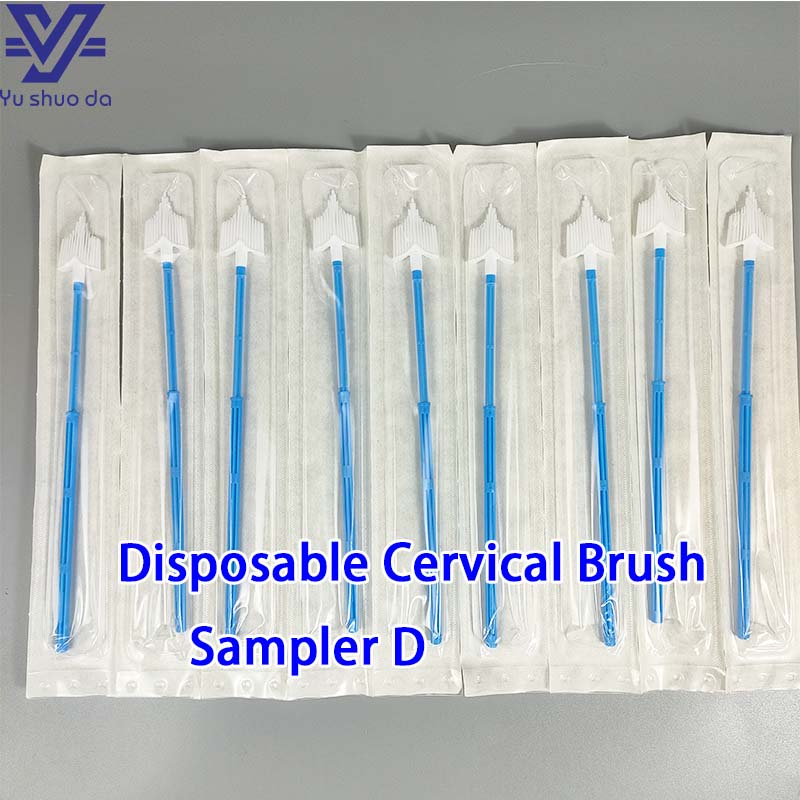 cervical brush