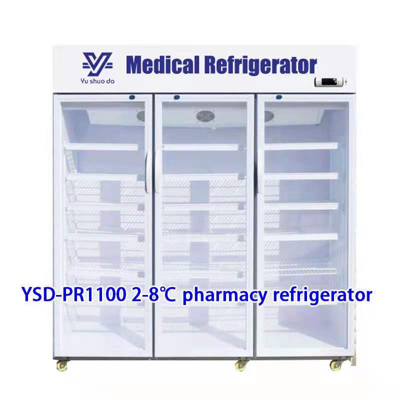 vaccine refrigerator