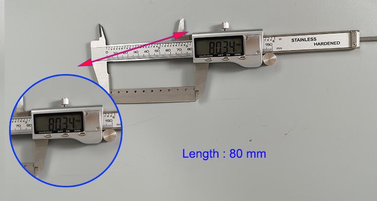 microtome blade 