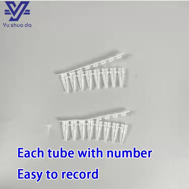 pcr tube