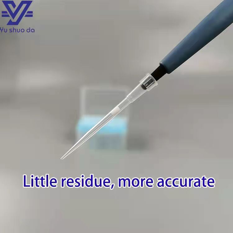 pipette tip sterile