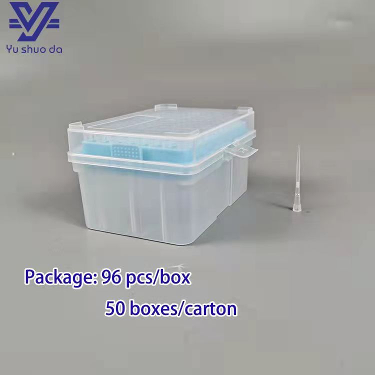 10ul pipette tip