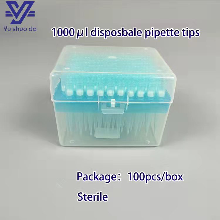 1000μl pipette tip