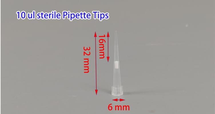 filter pipette tips