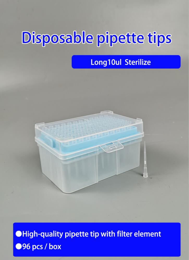 pipette filter tips