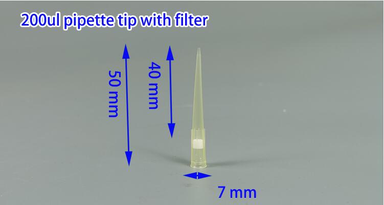 tips pipette