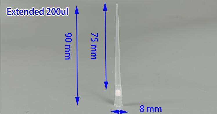 pipette tip 200ul