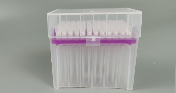 200ul pipette tips