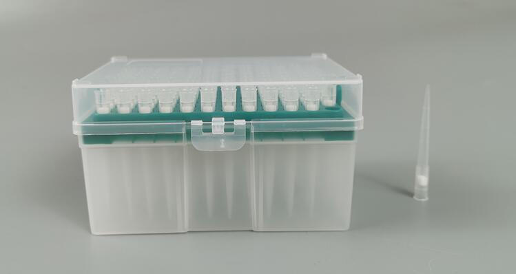 biobase pipette tips