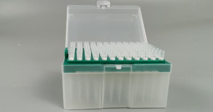 universal plastic pipette tips