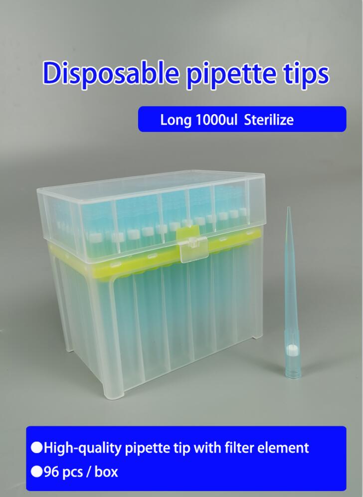 1000ul pipette tip