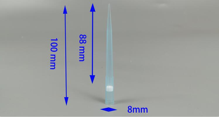 pipette tip filler