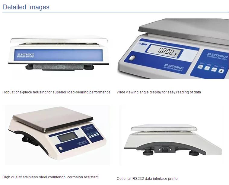 analytical balance