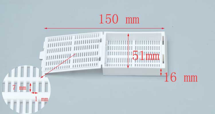 embedding cassette