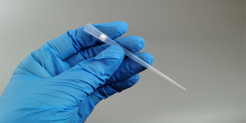 pipette tips 