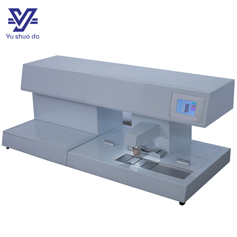 Tissue Embedding Center 