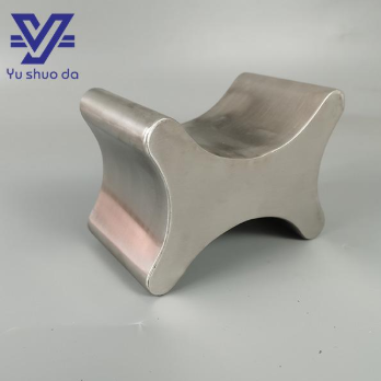 stainless steel header