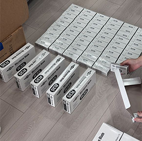 tissue microtome Blades 
