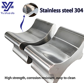 anatomical neck holder