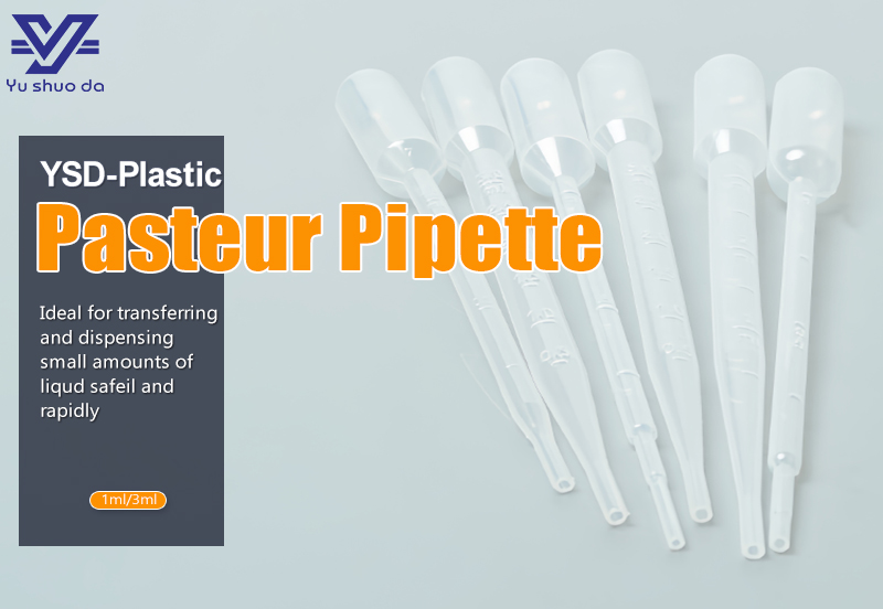 ysd pasteur pipette